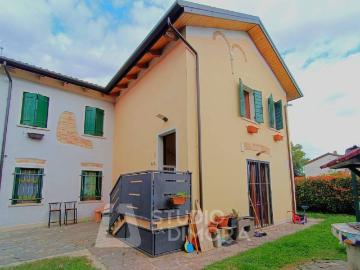 Villa in vendita a Mirano VE