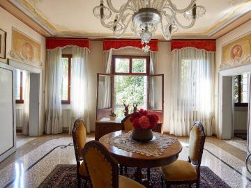 Villa in vendita a Mirano VE