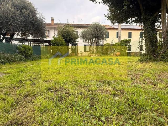 Villa in vendita a Mirano VE
