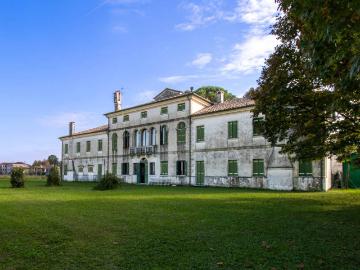 Villa in vendita a Mirano VE