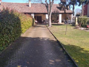 Villa in vendita a Mirano VE