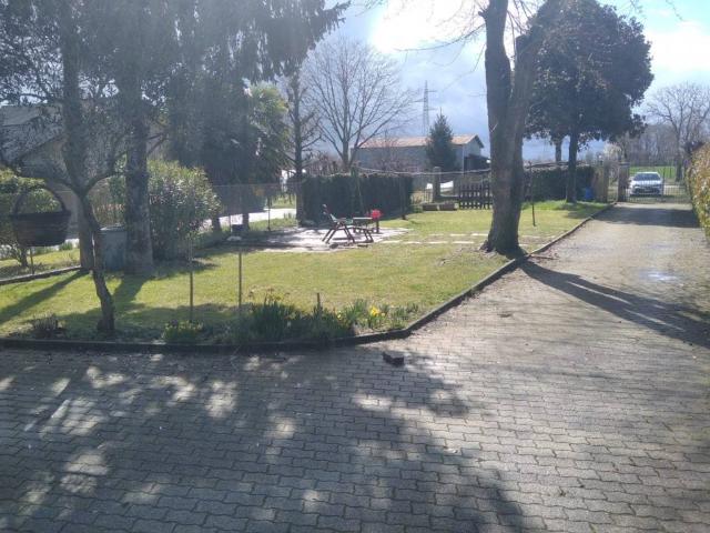Villa in vendita a Mirano VE