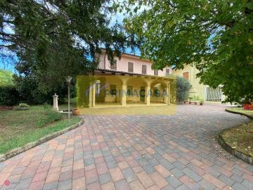 Villa in vendita a Mirano VE