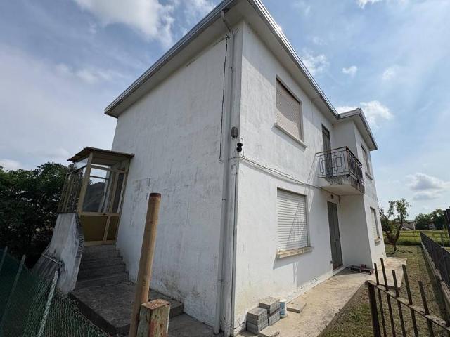 Villa in vendita a Mirano VE