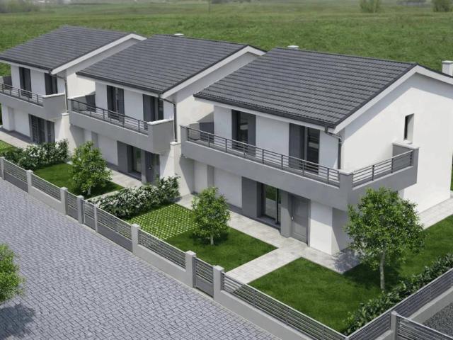 Villa in vendita a Mirano VE
