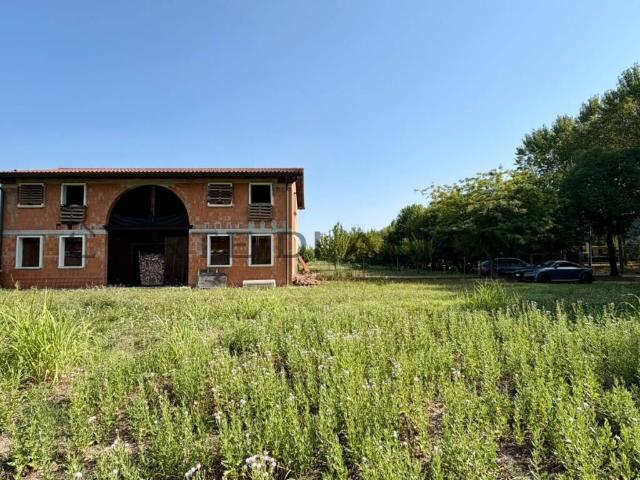Villa in vendita a Mirano VE