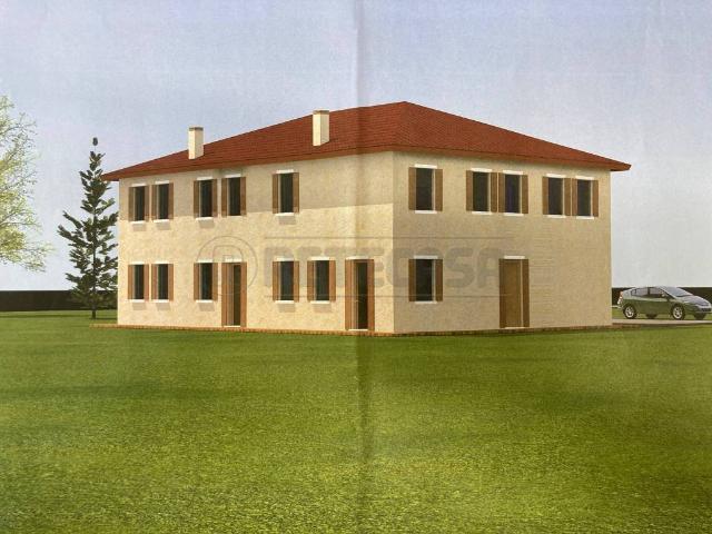 Villa in vendita a Mirano VE