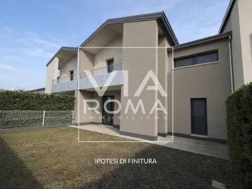 Villa in vendita a Mirano VE