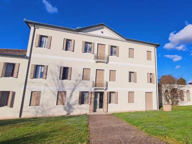 Villa in vendita a Mirano VE