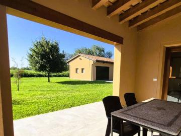Villa in vendita a Mirano VE