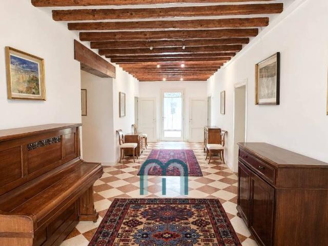 Villa in vendita a Mirano VE