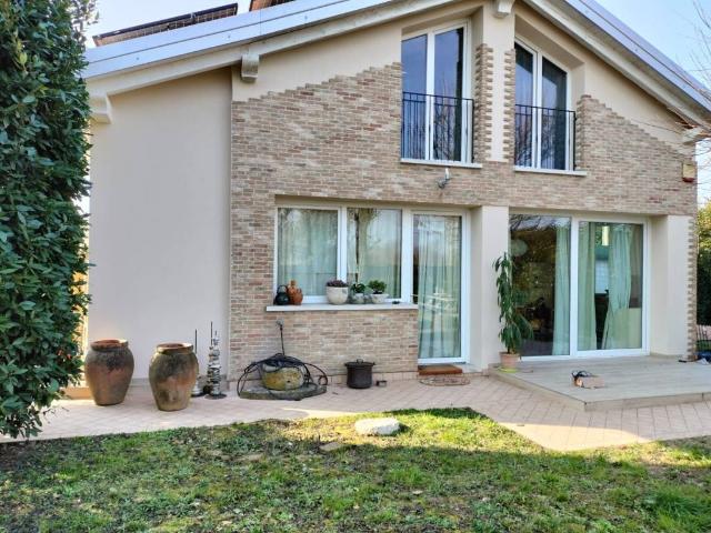 Villa in vendita a Mirano VE