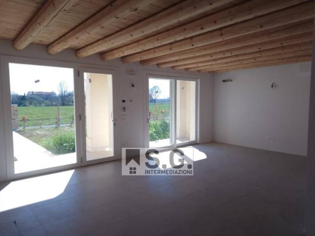 Villa in vendita a Mirano VE