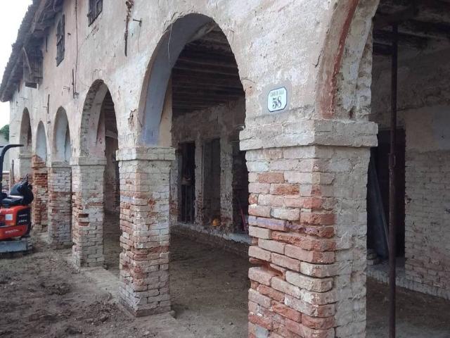 Villa in vendita a Mirano VE