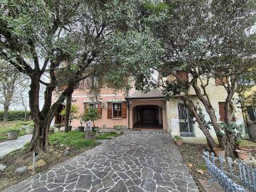 Villa in vendita a Mirano VE