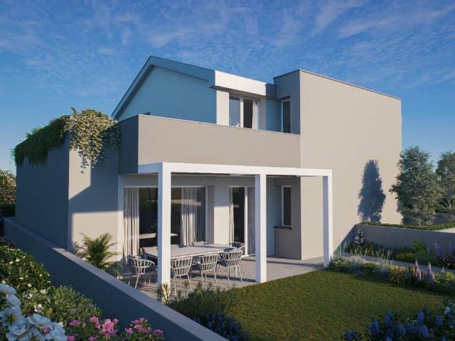 Villa in vendita a Mirano VE