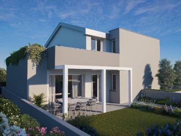 Villa in vendita a Mirano VE