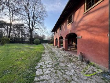 Villa in vendita a Mirano VE