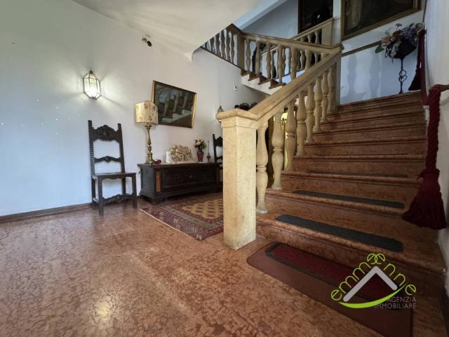 Villa in vendita a Mirano VE