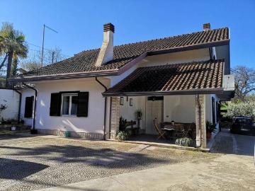 Villa in vendita a Mirabella Eclano AV