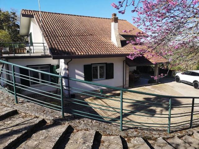 Villa in vendita a Mirabella Eclano AV