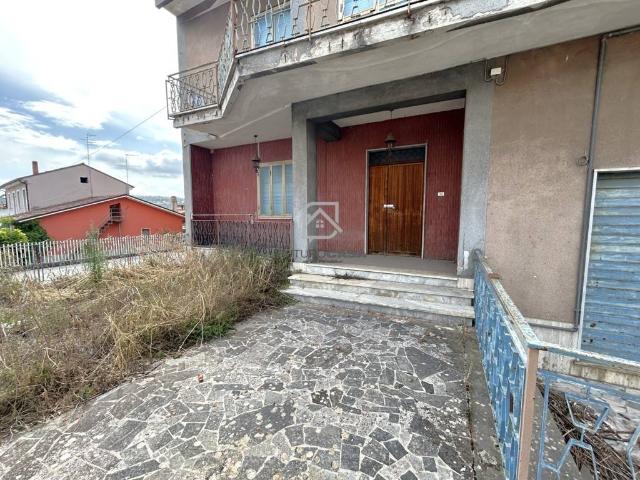 Villa in vendita a Mirabella Eclano AV