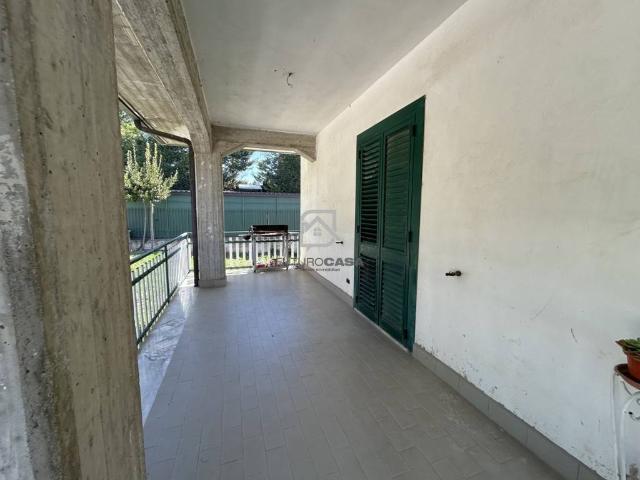 Villa in vendita a Mirabella Eclano AV