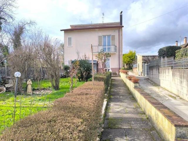 Villa in vendita a Mirabella Eclano AV