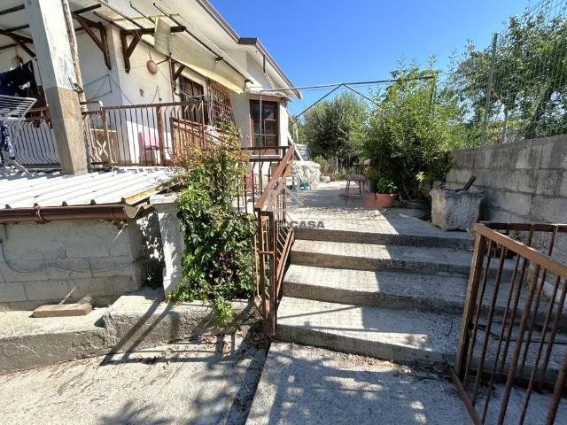Villa in vendita a Mirabella Eclano AV