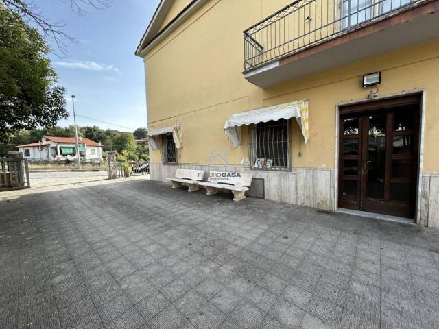 Villa in vendita a Mirabella Eclano AV