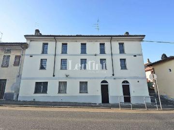 Villa in vendita a Mirabello Monferrato AL