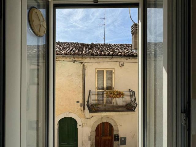 Villa in vendita a Mirabello Sannitico CB