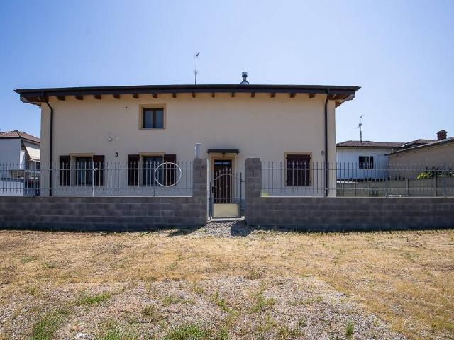Villa in vendita a Miradolo Terme PV