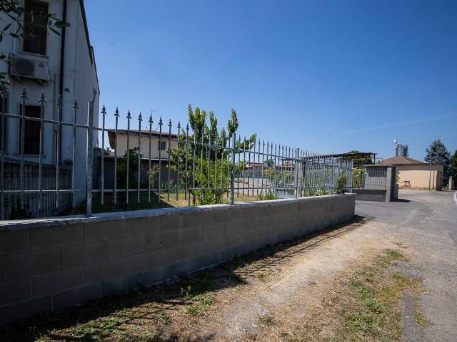 Villa in vendita a Miradolo Terme PV