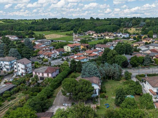 Villa in vendita a Miradolo Terme PV