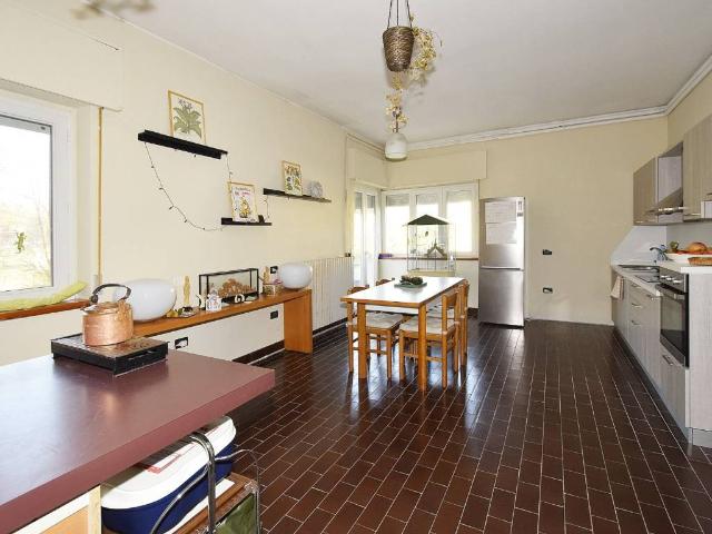 Villa in vendita a Miradolo Terme PV