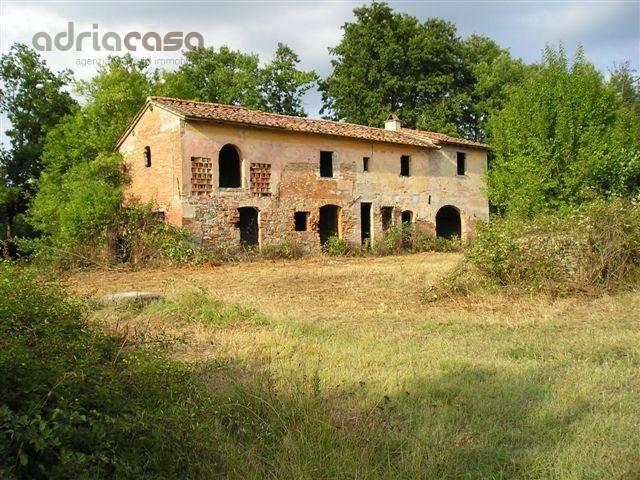 Villa in vendita a Misano Adriatico, Misano Monte