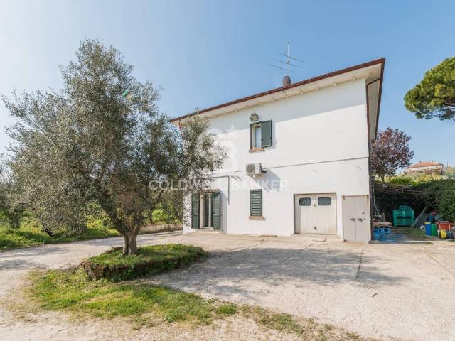 Villa in vendita a Misano Adriatico RN