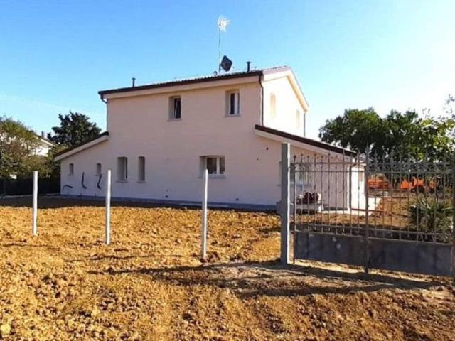 Villa in vendita a Misano Adriatico RN