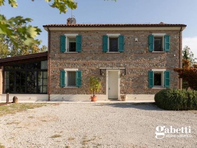Villa in vendita a Misano Adriatico RN
