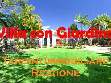 Villa in vendita a Misano Adriatico RN