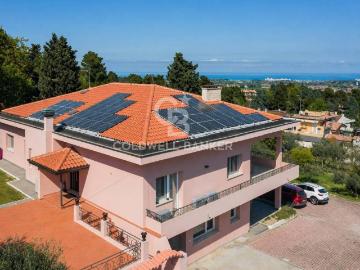 Villa in vendita a Misano Adriatico RN