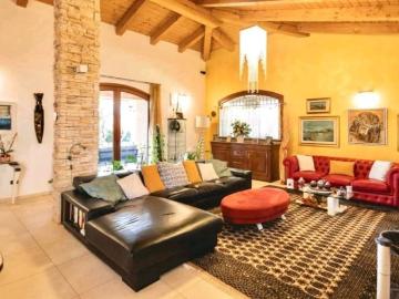 Villa in vendita a Misano Adriatico RN