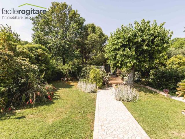 Villa in vendita a Misano Adriatico RN