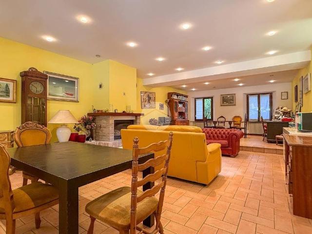 Villa in vendita a Misano Adriatico RN