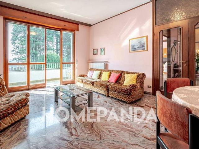 Villa in vendita a Misinto MB