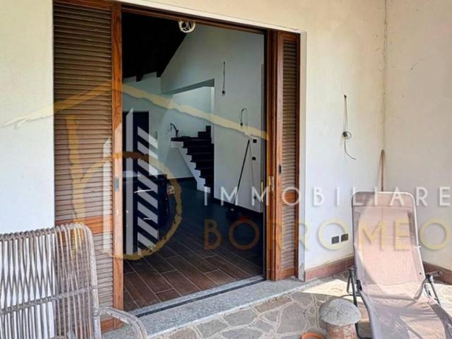 Villa in vendita a Misinto MB