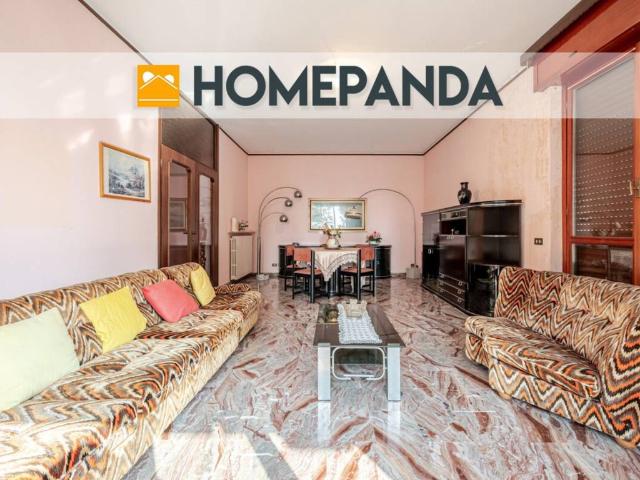 Villa in vendita a Misinto MB