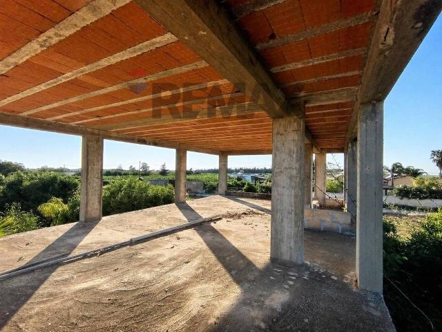 Villa in vendita a Misiliscemi