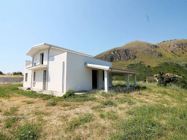 Villa in vendita a Misilmeri PA